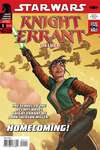 Star Wars: Knight Errant - Deluge comic books